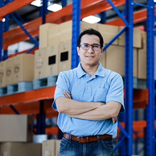 In1 SME Logistics