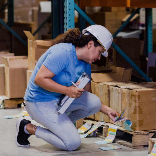 Global Fulfilment Amazon FBA