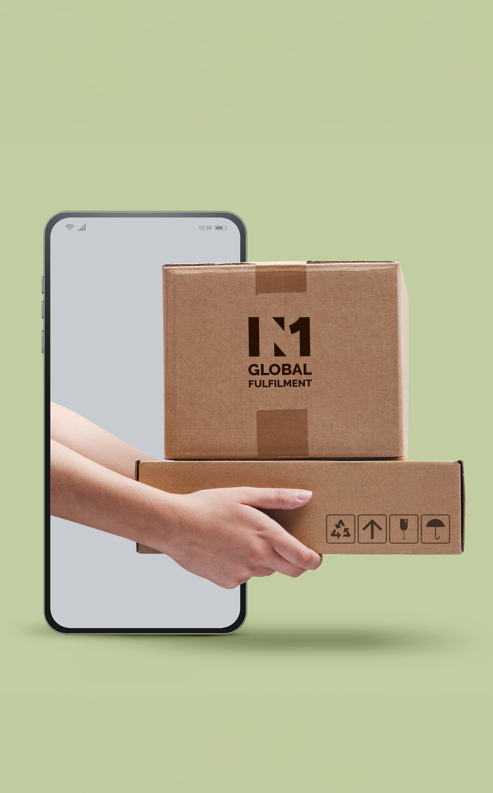 In1 Reverse Logistics