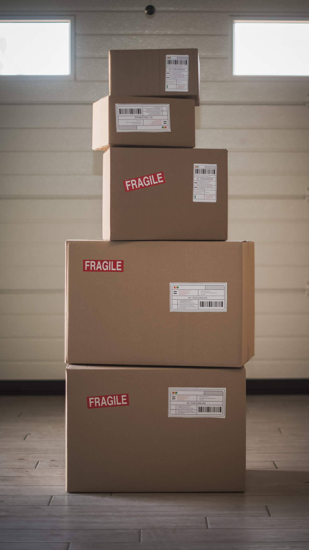 In1 Order Fulfilment