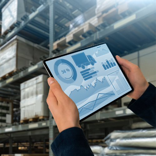 Warehousing Solutions for Manchester Businesses