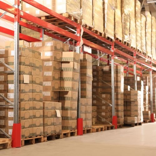 Seasonal Storage Solutions