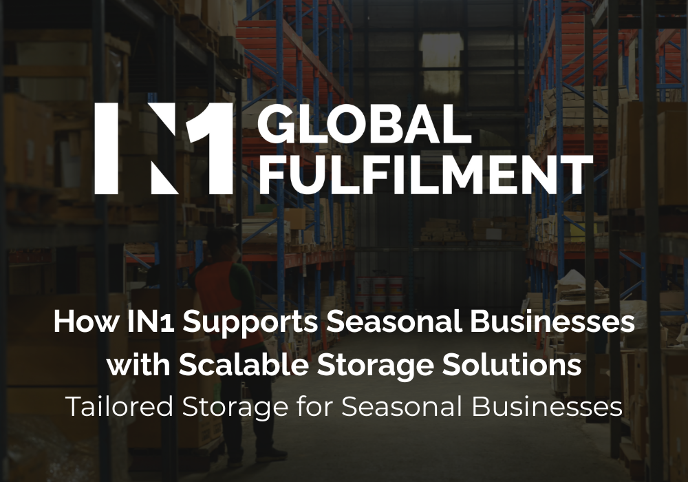 Manchester Seasonal Storage Solutions