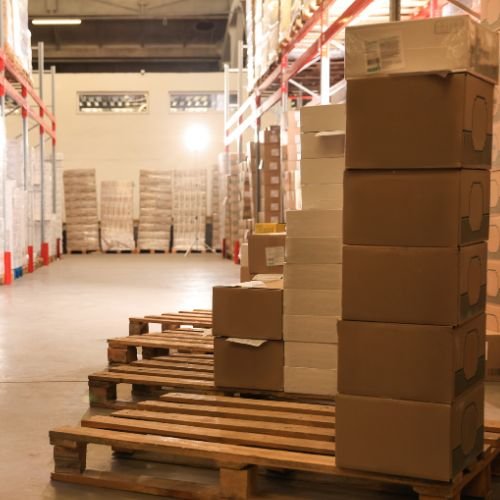 Seasonal Storage Solutions