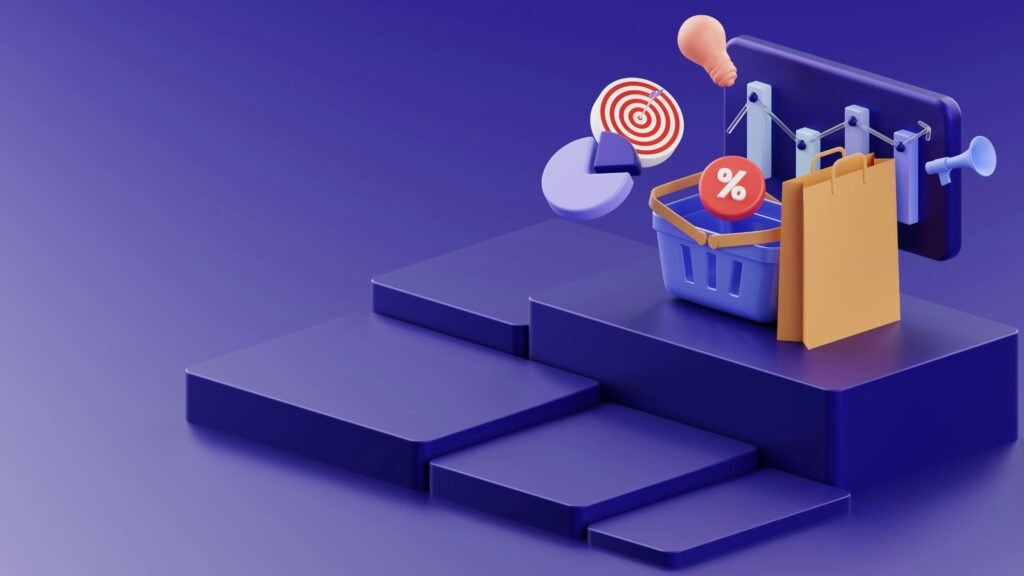 Flexible Storage and Warehousing Solutions for E-commerce