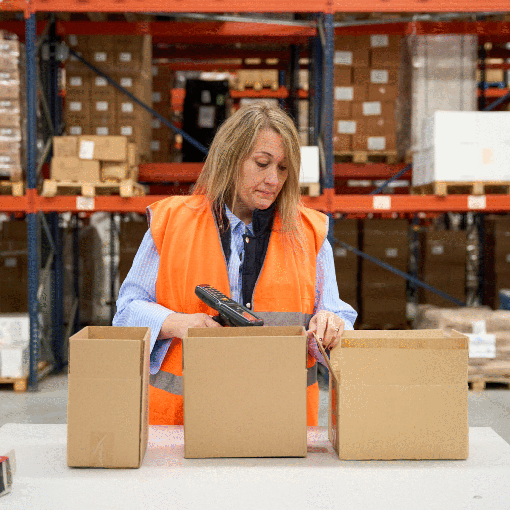 E-Commerce Fulfilment Trends for North West Businesses