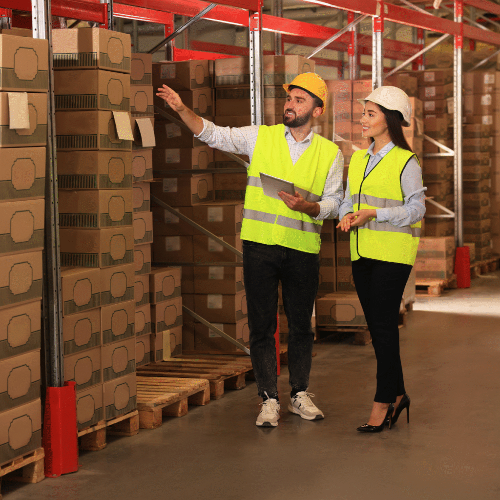 2025 E-Commerce Fulfilment Trends North West Businesses Need to Know