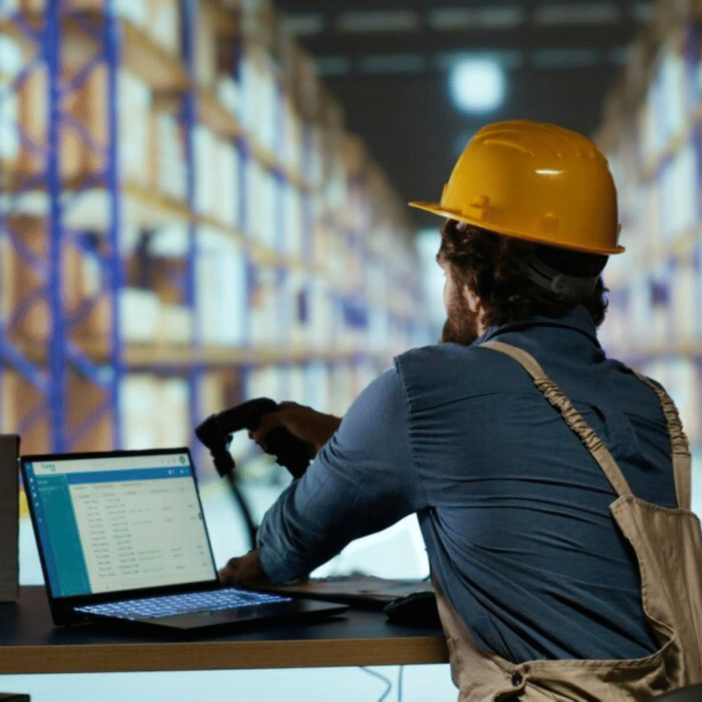 Manchester Fulfilment Services for E commerce Businesses