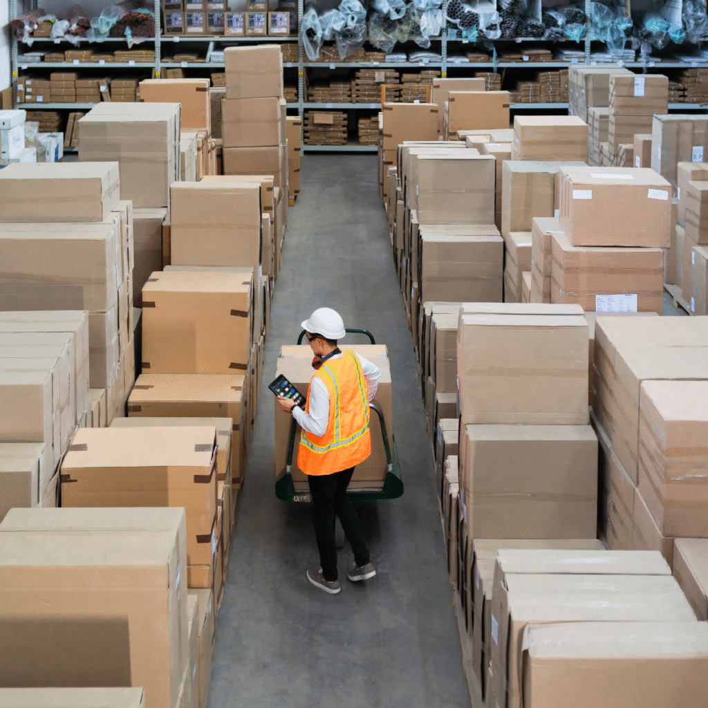 Why Most Businesses Lose Money on Returns - Reverse Logistics Solutions in the North West