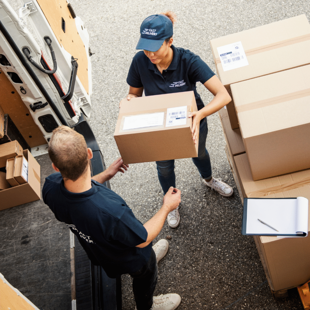 Reverse Logistics Solutions in the North West - Why Most Businesses Lose Money on Returns