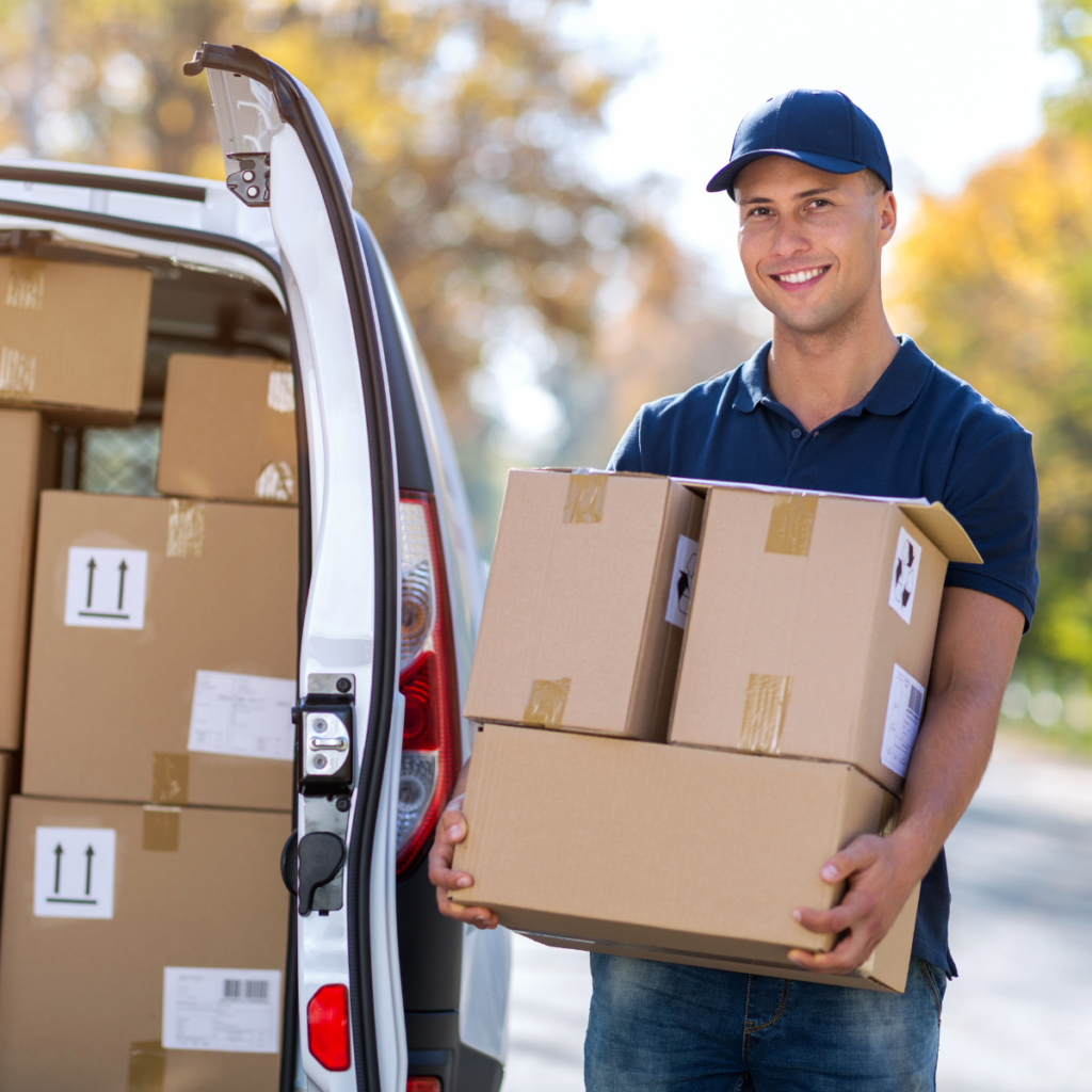 E Commerce Delivery Cut Off Dates