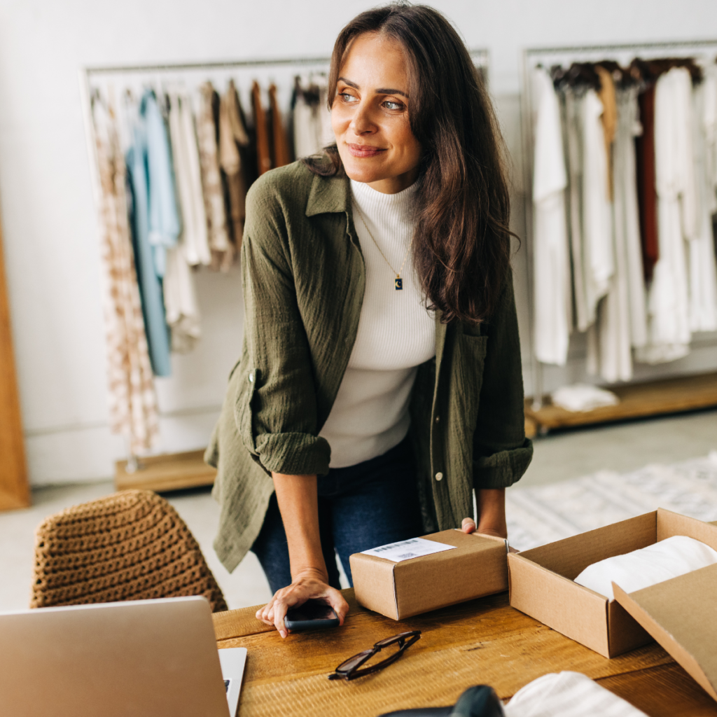 How IN1 Can Support Your E-Commerce Fulfilment Strategy in 2026