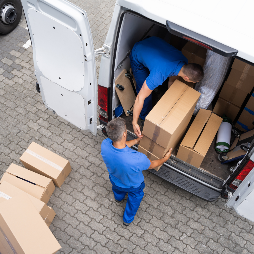 Gen Z Delivery Expectations