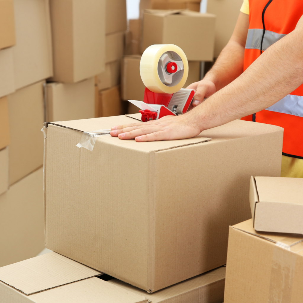 Meeting Gen Z Delivery Expectations