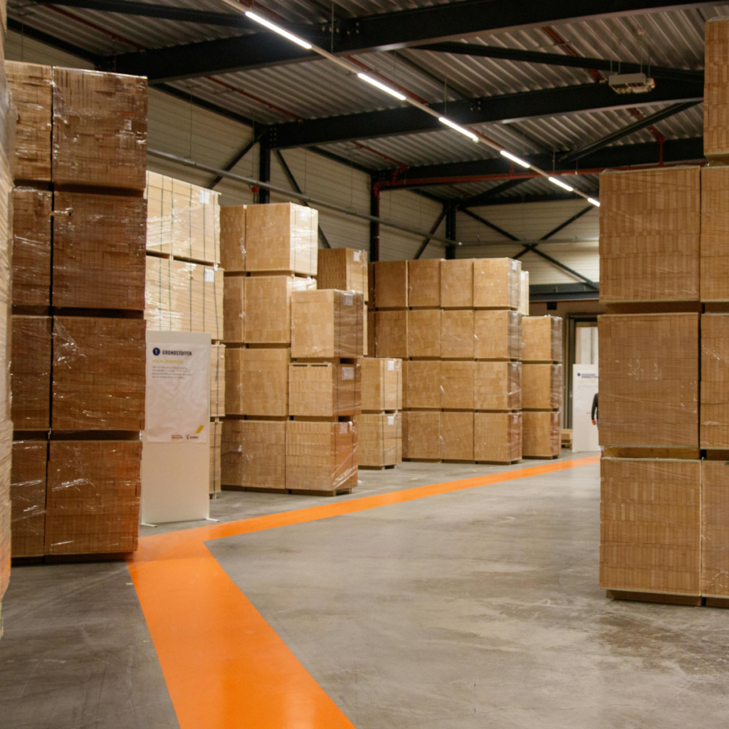 How IN1 Offers Stock Optimisation for Manchester Businesses