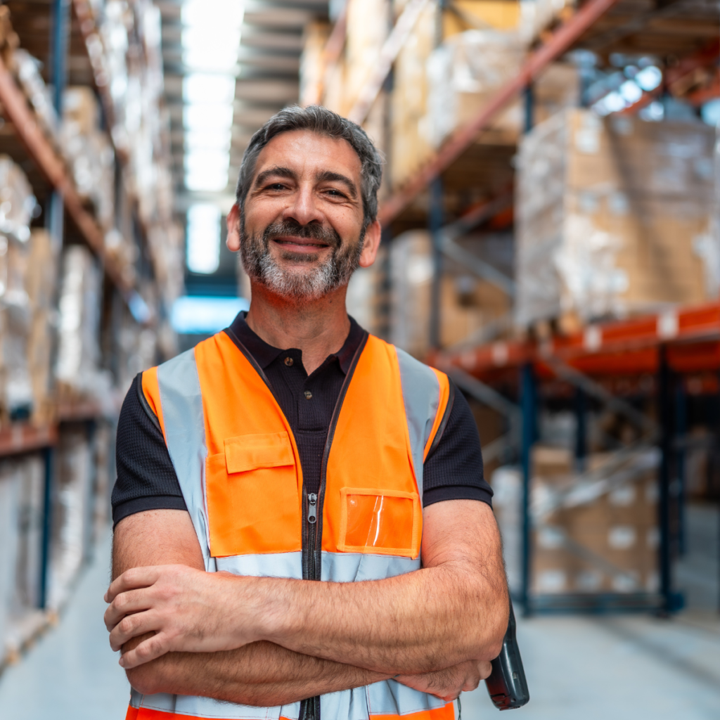 North West 3PL Support by IN1 Global Fulfilment