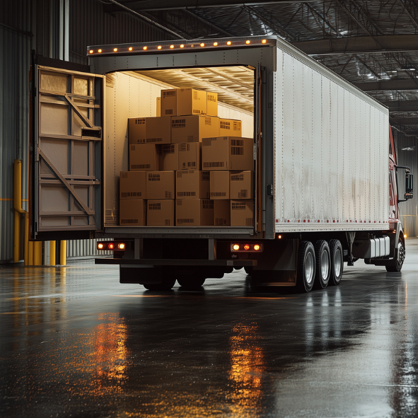 fulfilment for health and beauty brands