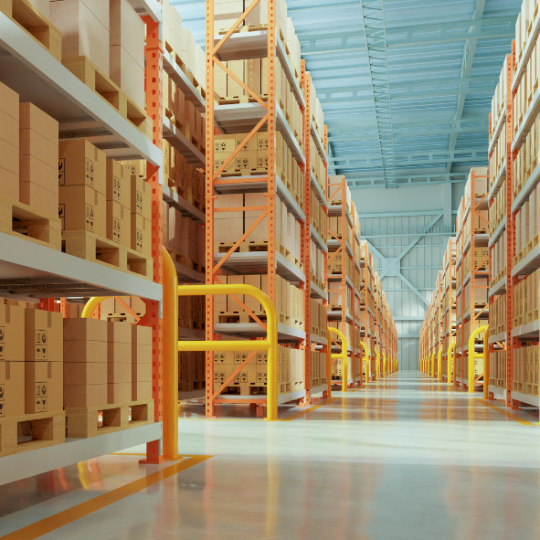 fulfilment for health and beauty brands