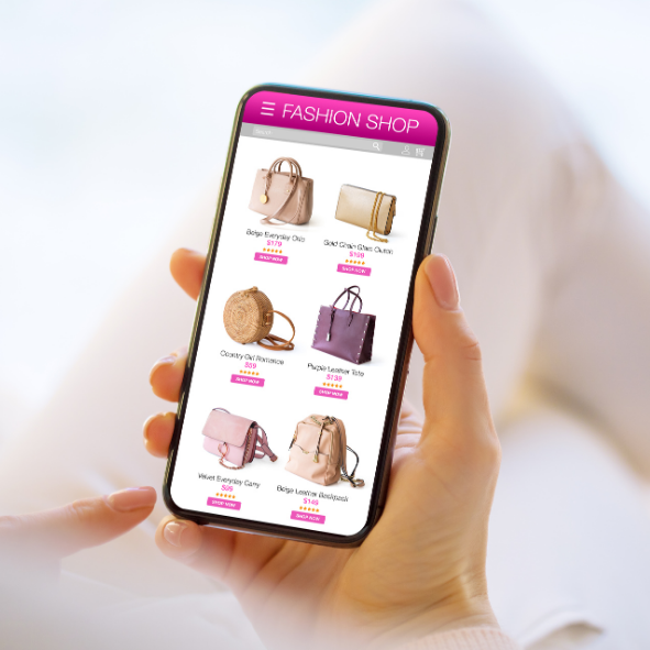 Fulfilment for Marketplace Brands