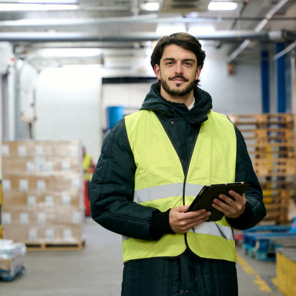 3PL Fulfilment for Retail and E-Commerce Brands