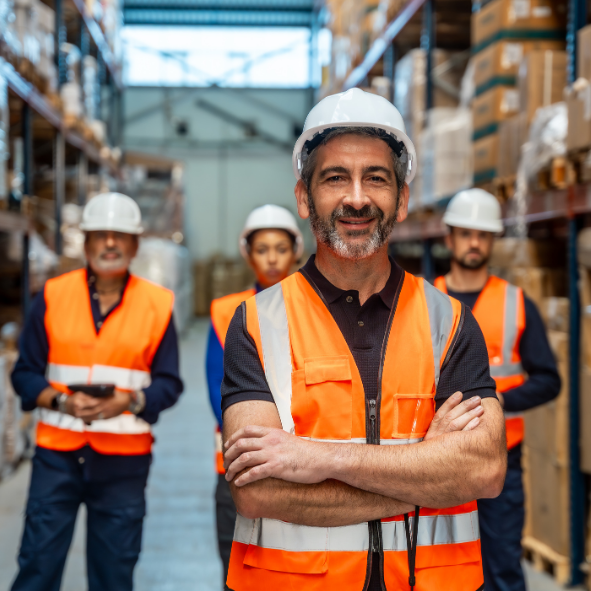 Fulfilment for E-Commerce Brands