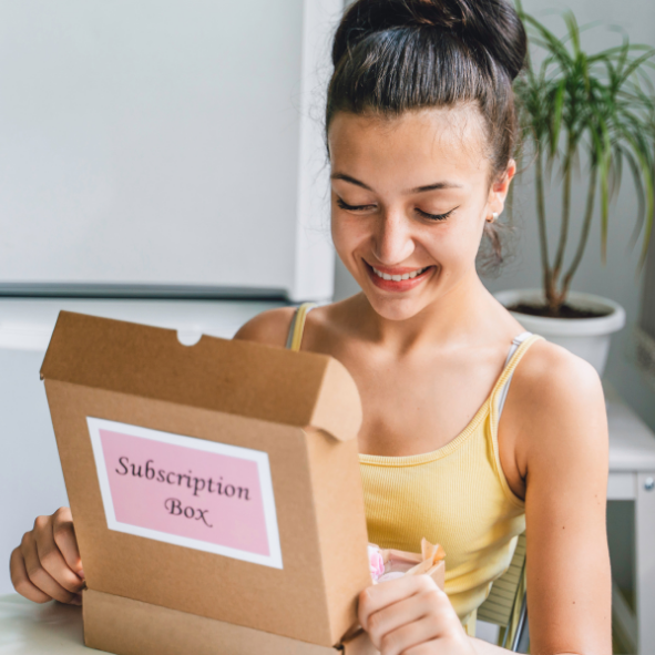 Fulfilment for Subscription Box Businesses