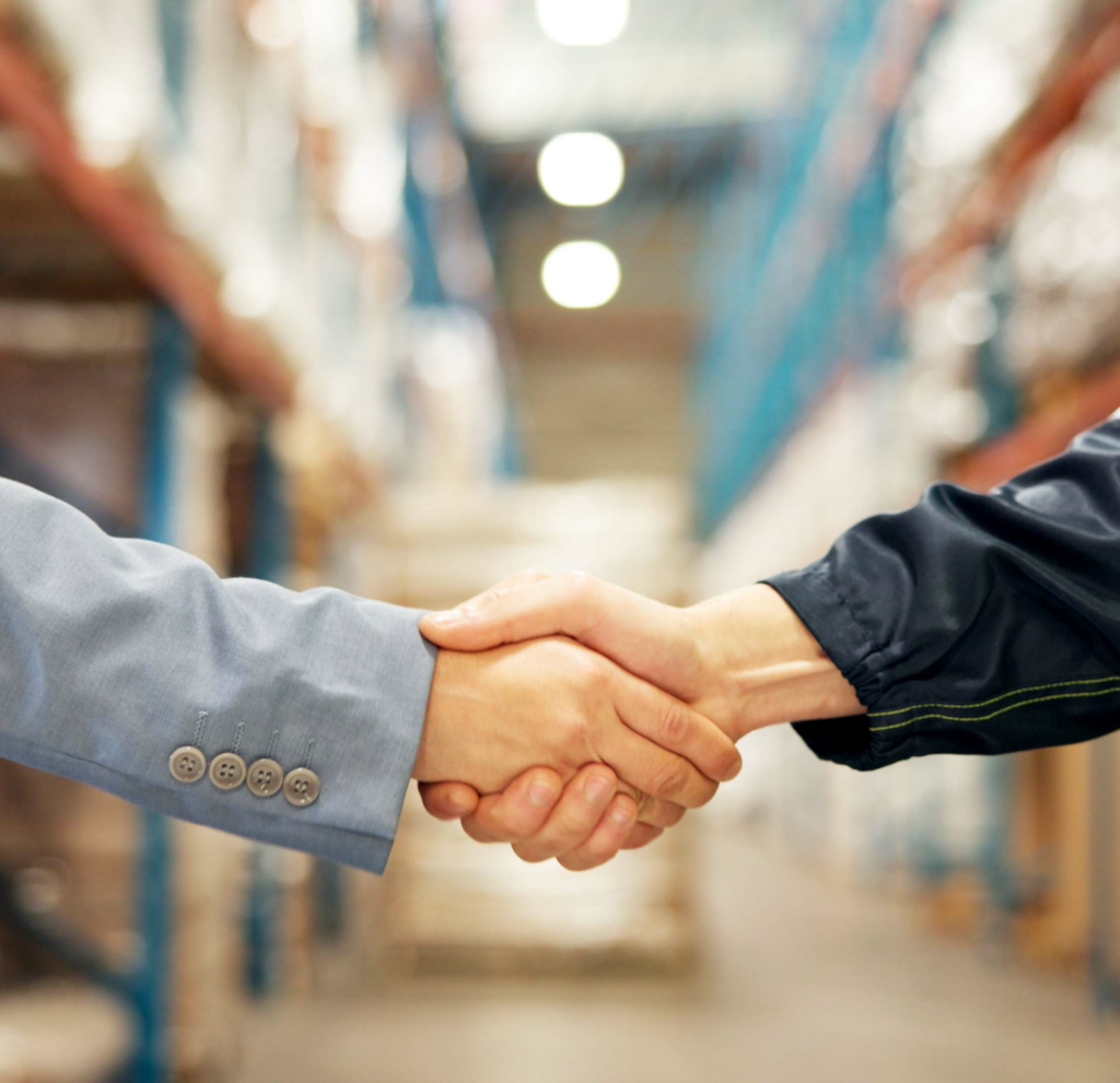 IN1 Fulfilment for B2B and Wholesale Businesses