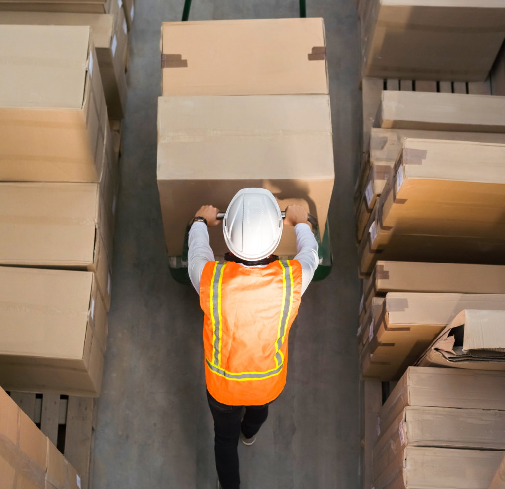 Fulfilment for Fashion and Apparel Brands