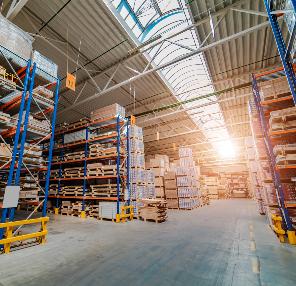 Fulfilment for Fashion and Apparel Brands