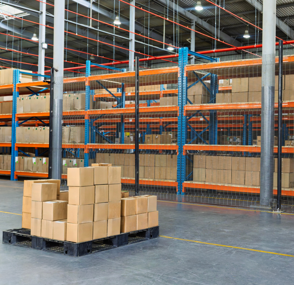Reliable fulfilment for DIY, hardware and trade supply brands - Choose IN1 as your 3PL