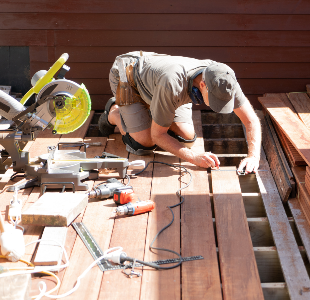 fulfilment for DIY, hardware and trade supply brands with IN1