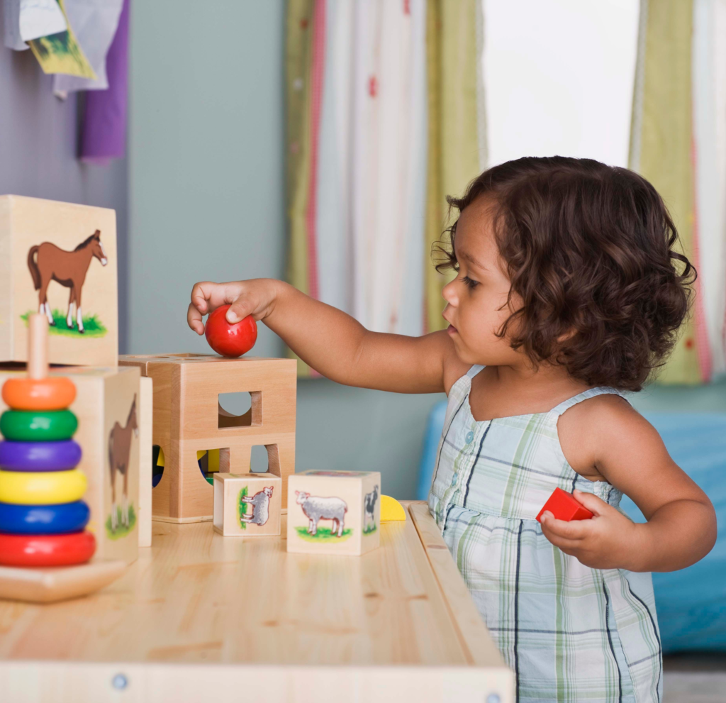 3PL Fulfilment for Toys and Games Brands by IN1