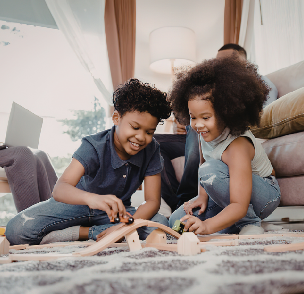 IN1 Offers Fulfilment for Toys and Games Brands