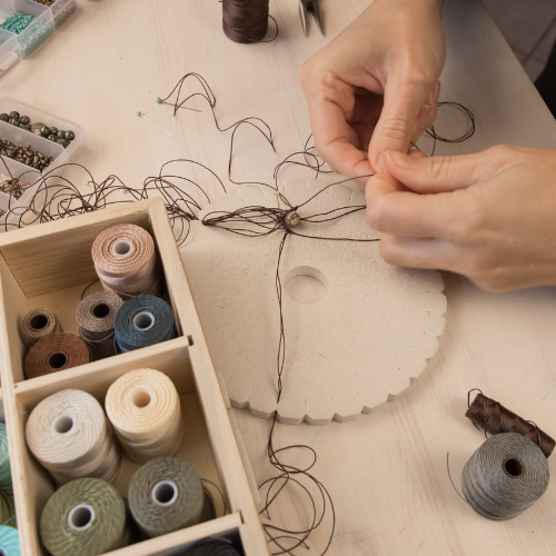 fulfilment for craft and collectibles brands