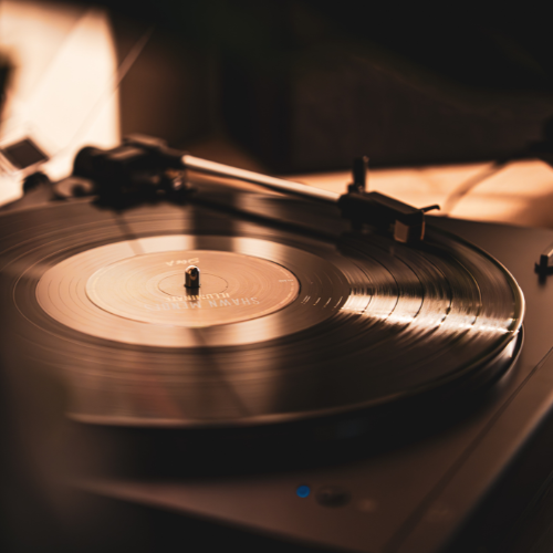 fulfilment for music and entertainment products