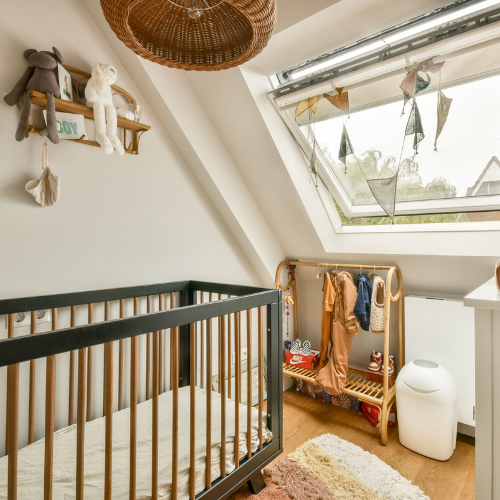 Fulfilment for Baby and Nursery Brands