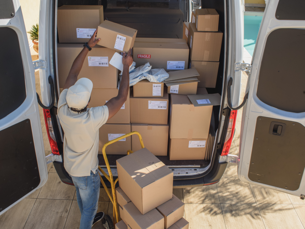 How Customer Delivery Expectations Are Changing