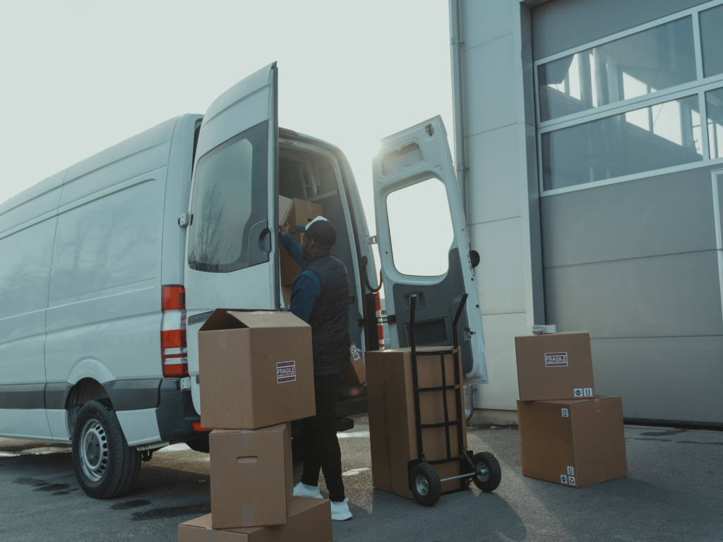 Customer Delivery Expectations