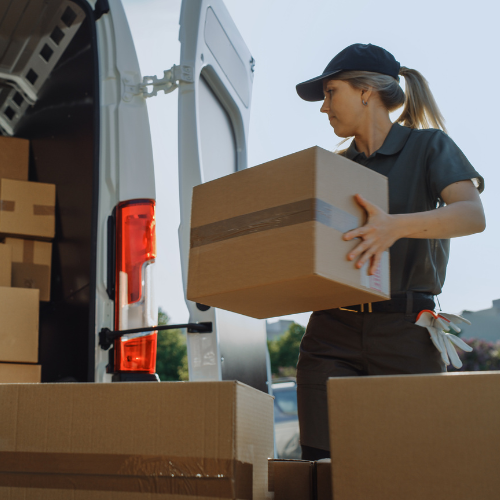 How Customer Delivery Expectations Are Changing