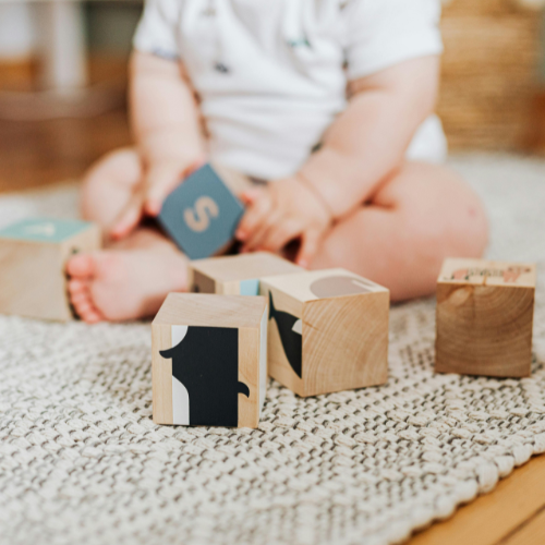 Fulfilment for the Baby and Nursery Sector by IN1