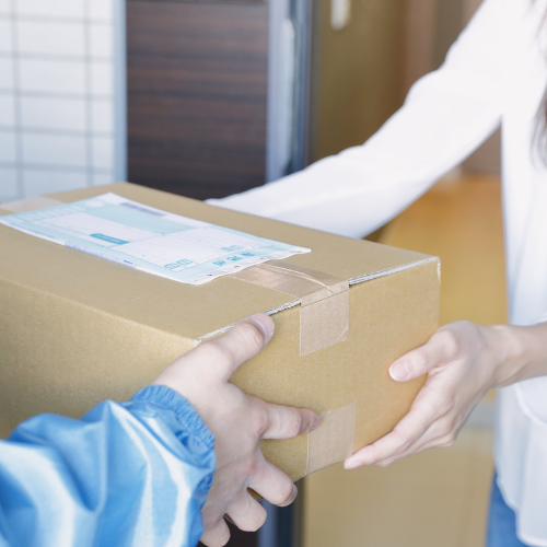 Customer Delivery Expectations