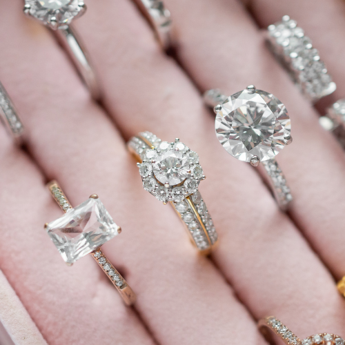 Fulfilment for Jewellery and Accessories Brands