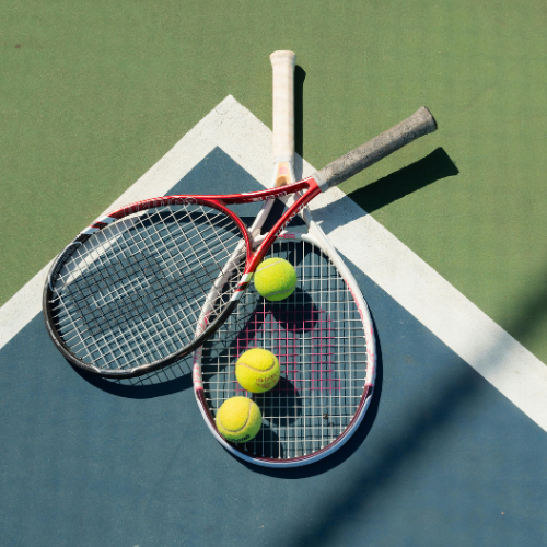 fulfilment for sports and fitness brands