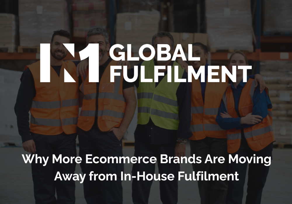 Why More Ecommerce Brands Are Moving Away from In House Fulfilment Thumbnail