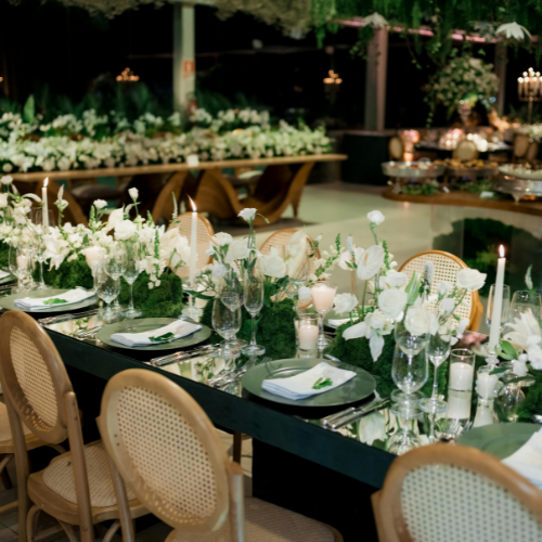 Fulfilment for Wedding and Event Product Brands by IN1