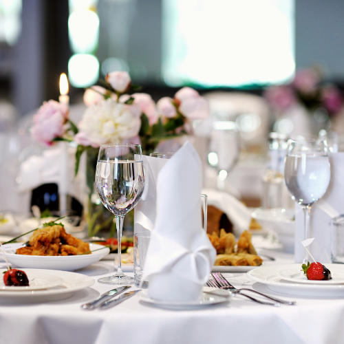 Fulfilment for Wedding and Event Product Brands