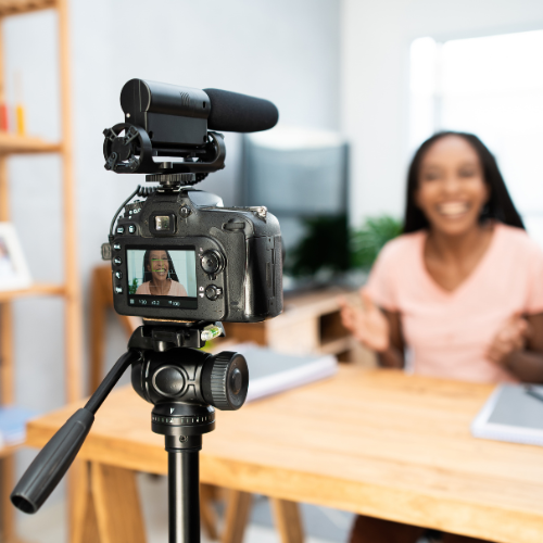 Fulfilment for independent creator and influencer brands