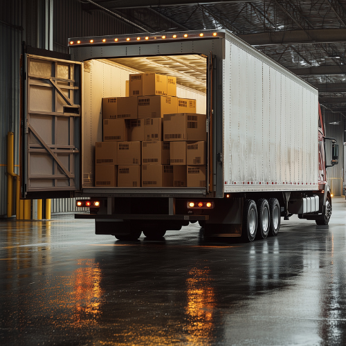 Managing Seasonal Fulfilment Demand: How to Prepare Your Business for Peak Trading