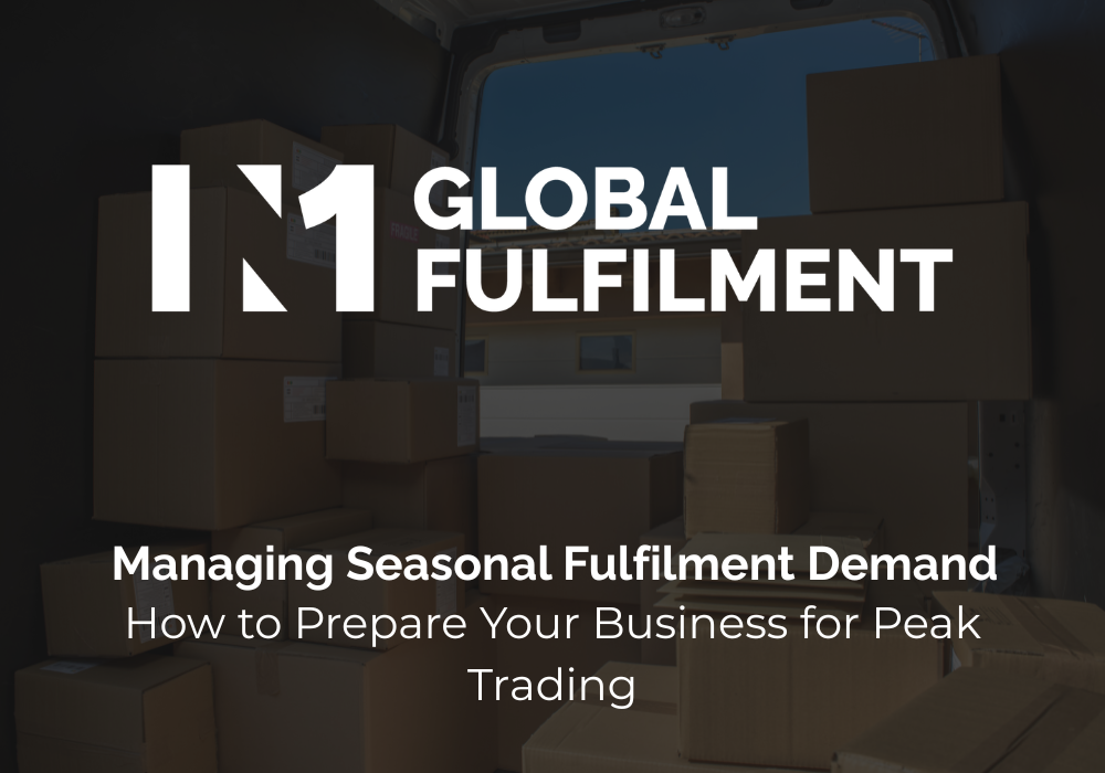Seasonal Demand Thumbnail