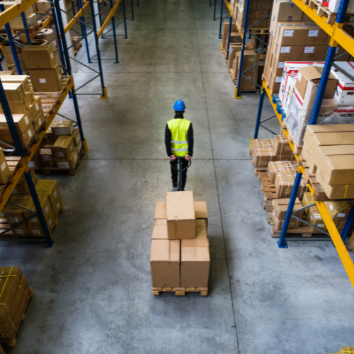 The Order Fulfilment Process - What Happens After a Customer Places an Order?